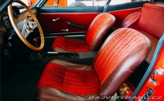 Fiat 850 Moretti 1968