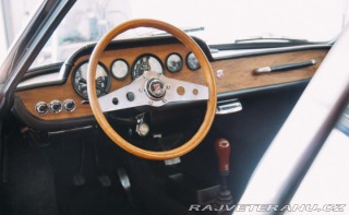 Fiat 850 Moretti 1968