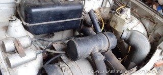 Trabant 601 601 Universal 1969