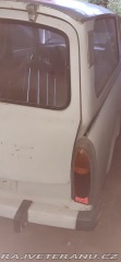 Trabant 601 601 Universal 1969