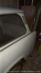 Trabant 601 601 Universal 1969