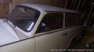 Trabant 601 601 Universal 1969