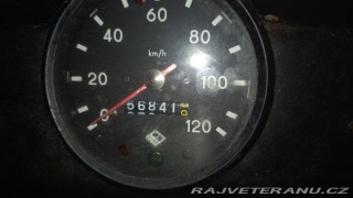 Trabant 601 601 Universal 1969