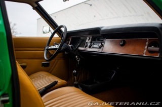 Ford Cortina MK3 1975