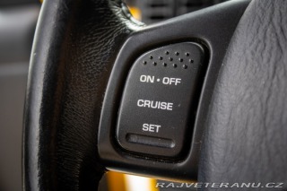 Jeep Wrangler Rubicon TJ 4.0 V6 2004
