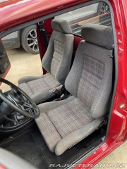 Volkswagen Caddy Mk1 1983