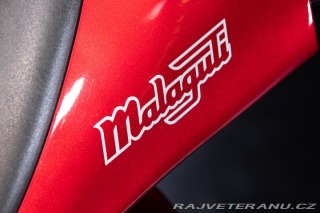Ostatní značky Ostatní modely Malaguti F12 PHANTOM 1995