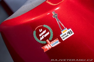 Ostatní značky Ostatní modely Malaguti F12 PHANTOM 1995