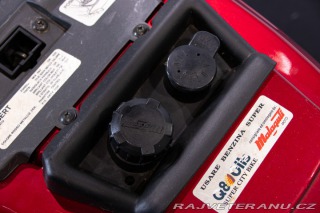 Ostatní značky Ostatní modely Malaguti F12 PHANTOM 1995