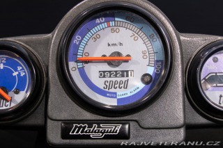 Ostatní značky Ostatní modely Malaguti F12 PHANTOM 1995