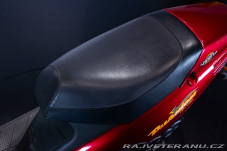 Ostatní značky Ostatní modely Malaguti F12 PHANTOM 1995