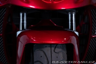 Ostatní značky Ostatní modely Malaguti F12 PHANTOM 1995