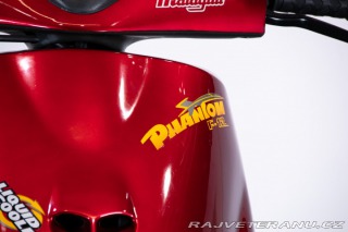 Ostatní značky Ostatní modely Malaguti F12 PHANTOM 1995