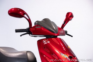 Ostatní značky Ostatní modely Malaguti F12 PHANTOM 1995