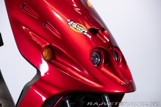 Ostatní značky Ostatní modely Malaguti F12 PHANTOM 1995