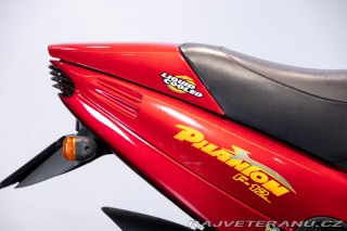 Ostatní značky Ostatní modely Malaguti F12 PHANTOM 1995