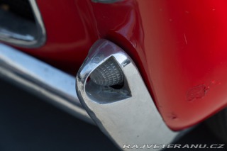 Fiat 1100 1100\103 TV TRASFORMABILE 1955