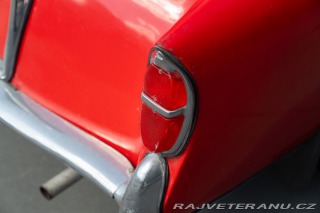 Fiat 1100 1100\103 TV TRASFORMABILE 1955