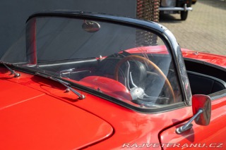 Fiat 1100 1100\103 TV TRASFORMABILE 1955