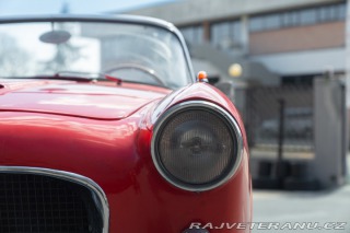 Fiat 1100 1100\103 TV TRASFORMABILE 1955