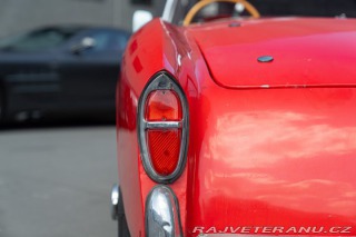 Fiat 1100 1100\103 TV TRASFORMABILE 1955