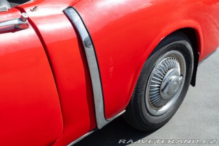 Fiat 1100 1100\103 TV TRASFORMABILE 1955
