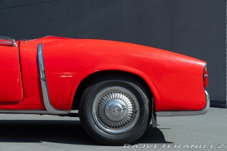 Fiat 1100 1100\103 TV TRASFORMABILE 1955