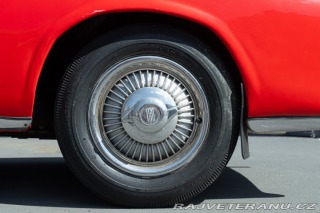 Fiat 1100 1100\103 TV TRASFORMABILE 1955