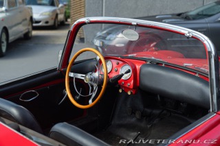 Fiat 1100 1100\103 TV TRASFORMABILE 1955