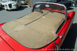 Fiat 1100 1100\103 TV TRASFORMABILE 1955