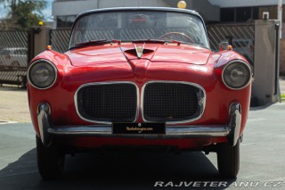 Fiat 1100 1100\103 TV TRASFORMABILE 1955
