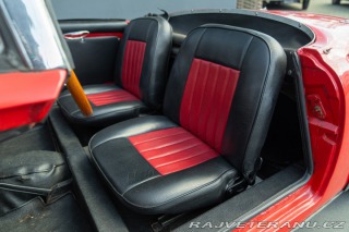 Fiat 1100 1100\103 TV TRASFORMABILE 1955