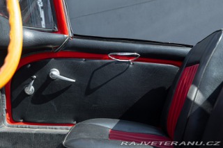Fiat 1100 1100\103 TV TRASFORMABILE 1955