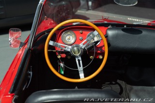 Fiat 1100 1100\103 TV TRASFORMABILE 1955