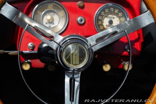Fiat 1100 1100\103 TV TRASFORMABILE 1955