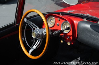 Fiat 1100 1100\103 TV TRASFORMABILE 1955