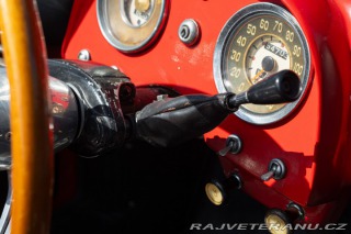 Fiat 1100 1100\103 TV TRASFORMABILE 1955