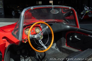 Fiat 1100 1100\103 TV TRASFORMABILE 1955