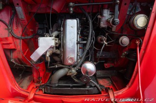 Fiat 1100 1100\103 TV TRASFORMABILE 1955