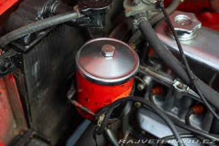 Fiat 1100 1100\103 TV TRASFORMABILE 1955