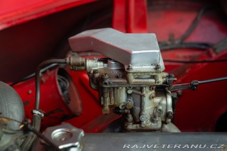 Fiat 1100 1100\103 TV TRASFORMABILE 1955