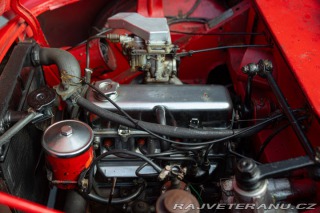 Fiat 1100 1100\103 TV TRASFORMABILE 1955