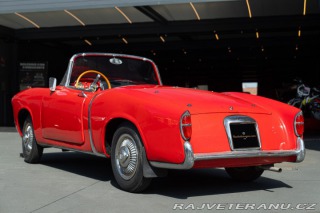 Fiat 1100 1100\103 TV TRASFORMABILE 1955