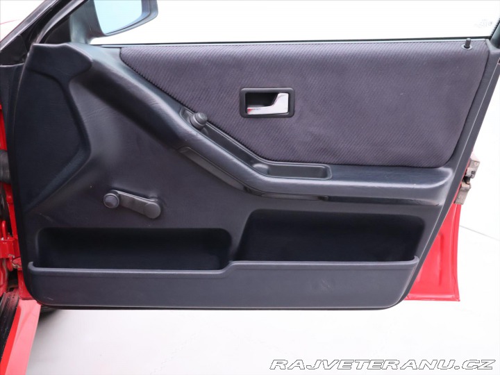 Audi 80 2,0 i 66kW CZ STK 2/26 1992