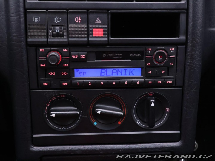 Audi 80 2,0 i 66kW CZ STK 2/26 1992