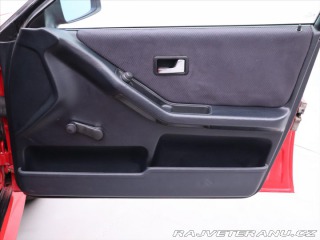Audi 80 2,0 i 66kW CZ STK 2/26 1992
