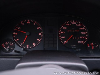 Audi 80 2,0 i 66kW CZ STK 2/26 1992