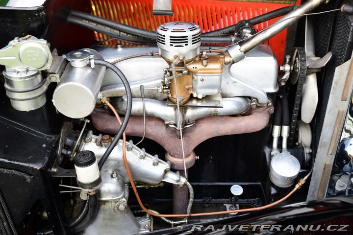 Ostatní značky Ostatní modely Talbot AV 105 (1) 1934