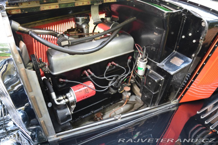 Ostatní značky Ostatní modely Talbot AV 105 (1) 1934
