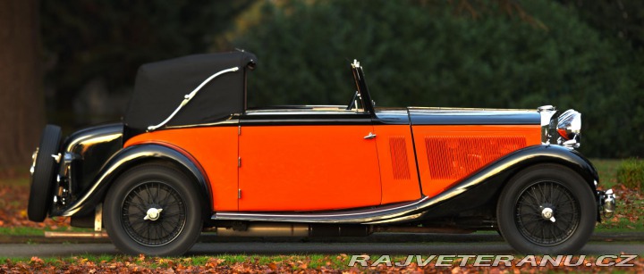 Ostatní značky Ostatní modely Talbot AV 105 (1) 1934